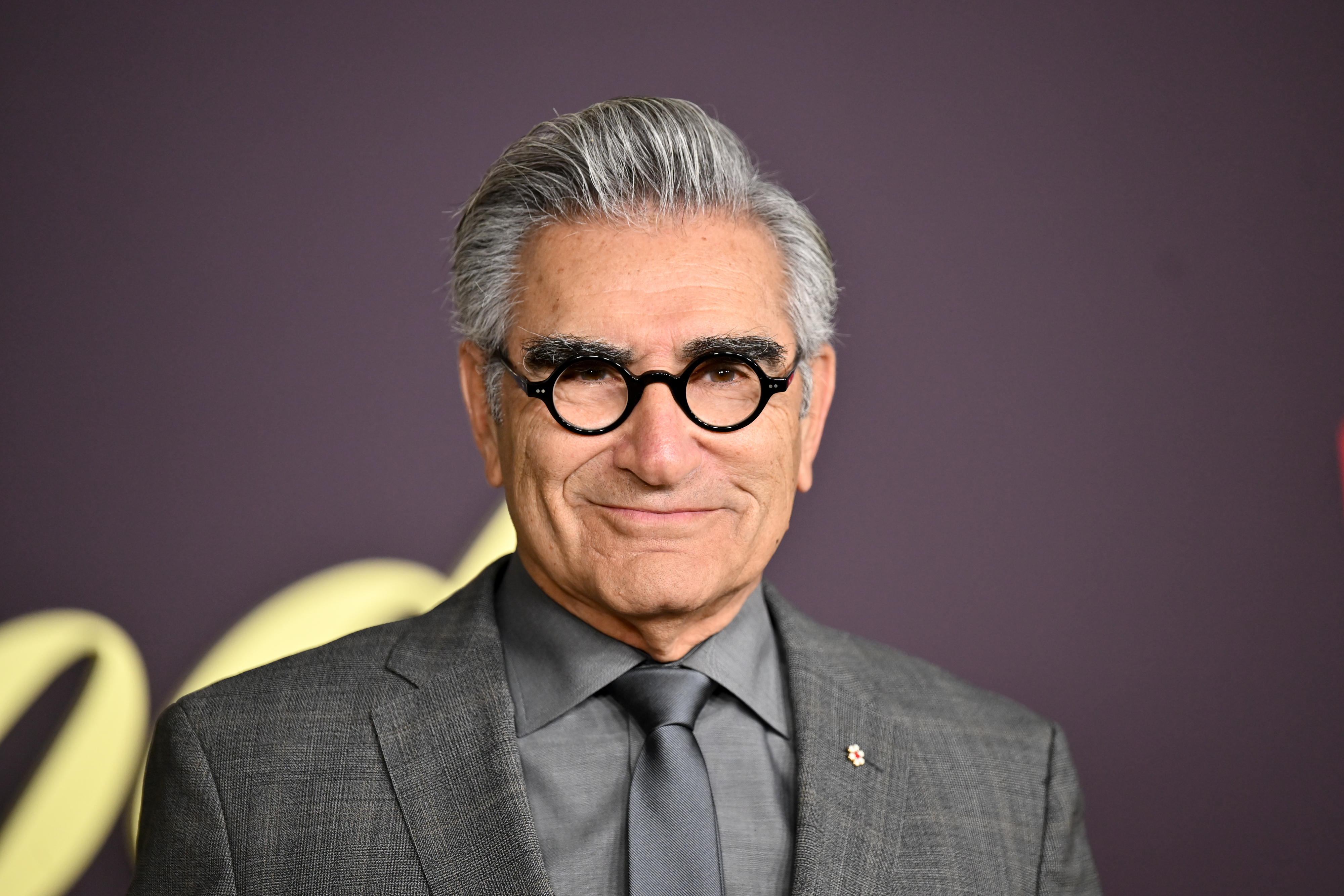 Eugene Levy at the 