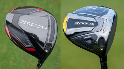 taylormade vs callaway