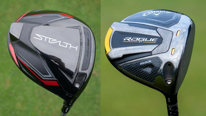 taylormade vs callaway