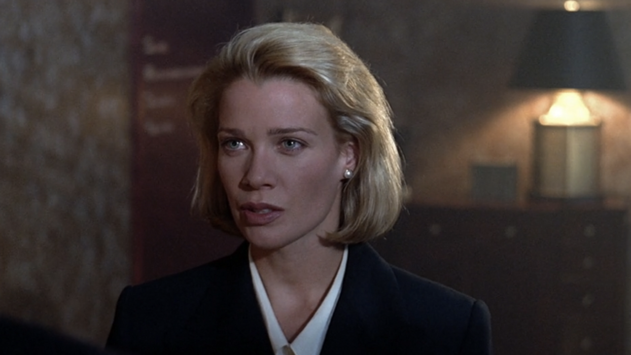 32 Future TV Stars Who Appeared On The X-Files