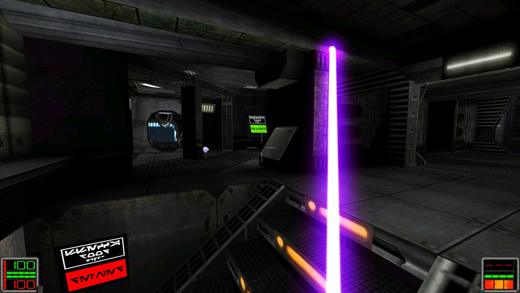 Jedi Knight