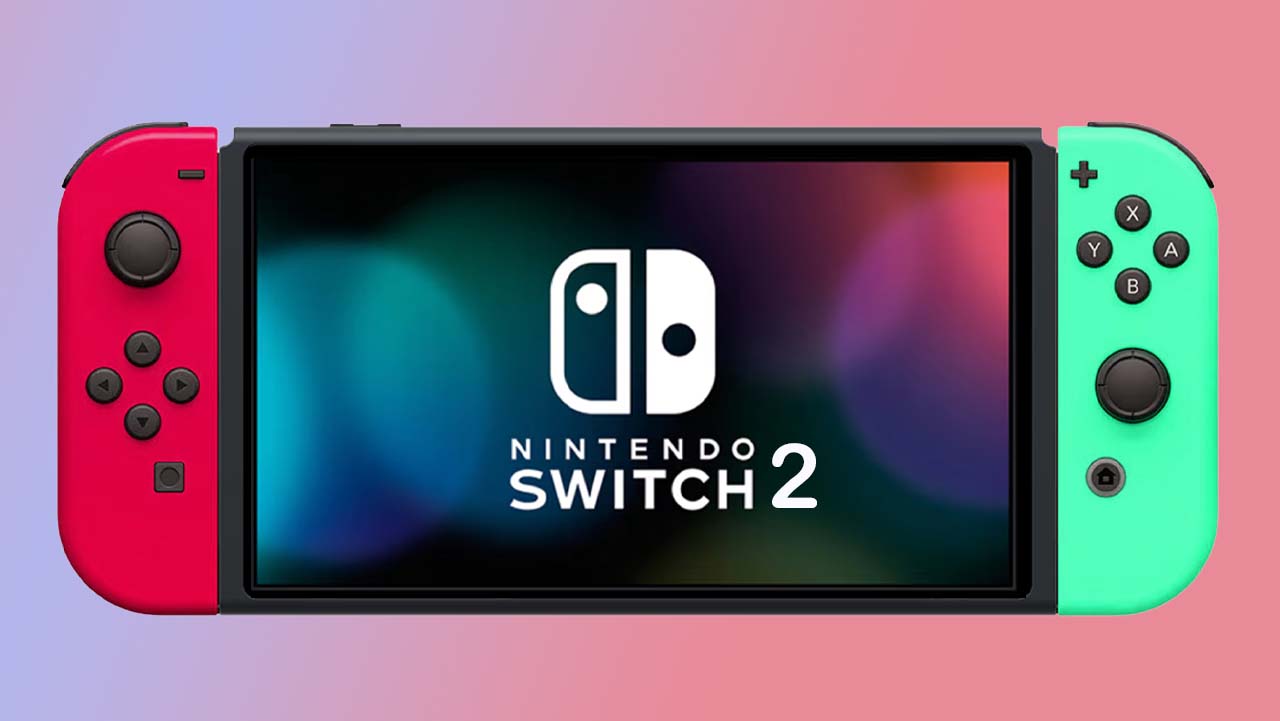 Nintendo Switch 2 will be backwards compatible — but what about cartridges?