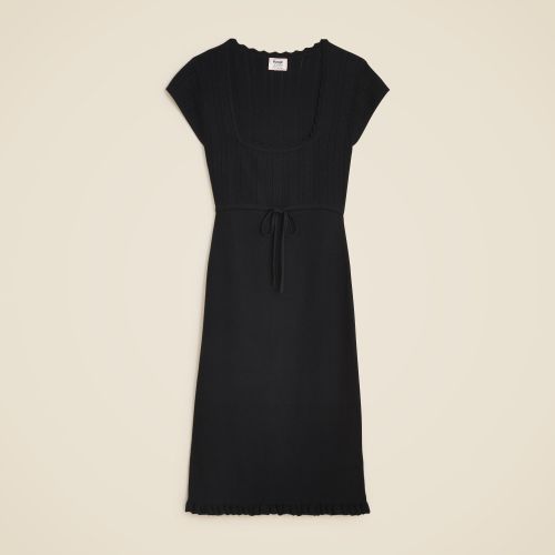 Sir&egrave;ne Sweater-Dress