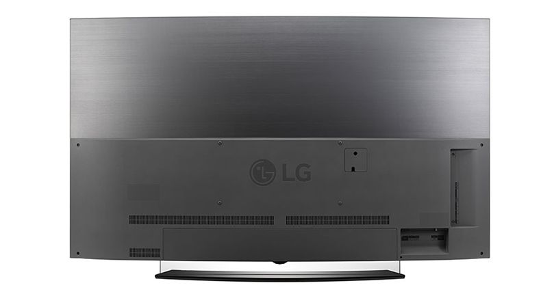 LG OLED55C6V review | What Hi-Fi?