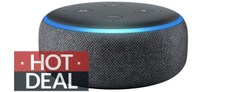 Amazon Echo Dot Best Buy Cyber Monday deals