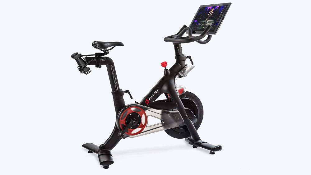 Peloton Bike