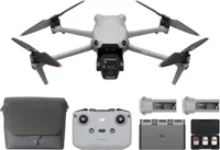 DJI 3S Air Fly More Combo