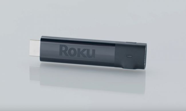 Roku Streaming Stick Plus