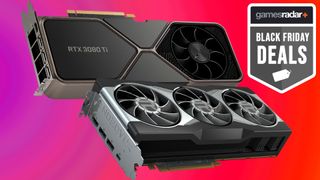 Will there be graphics card deals on Black Friday?