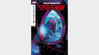 MILES MORALES: SPIDER-MAN #21