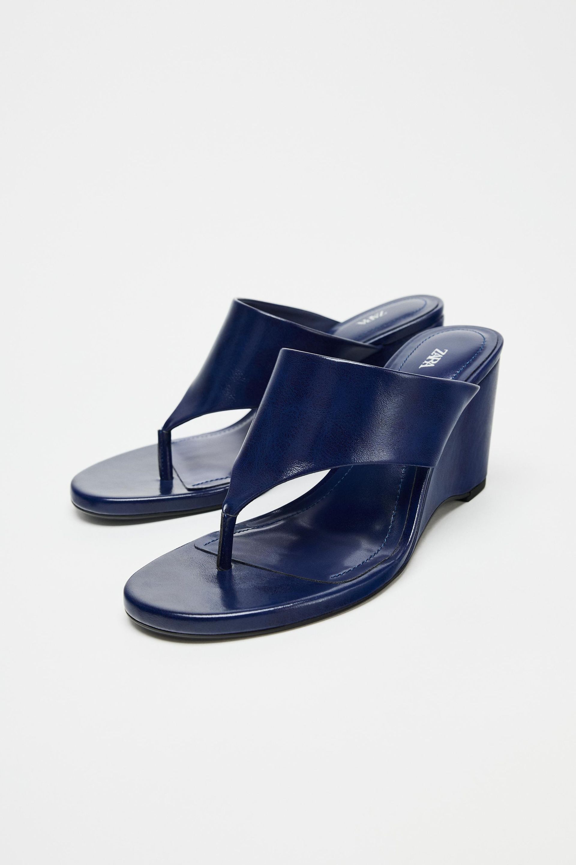Wedge Sandals