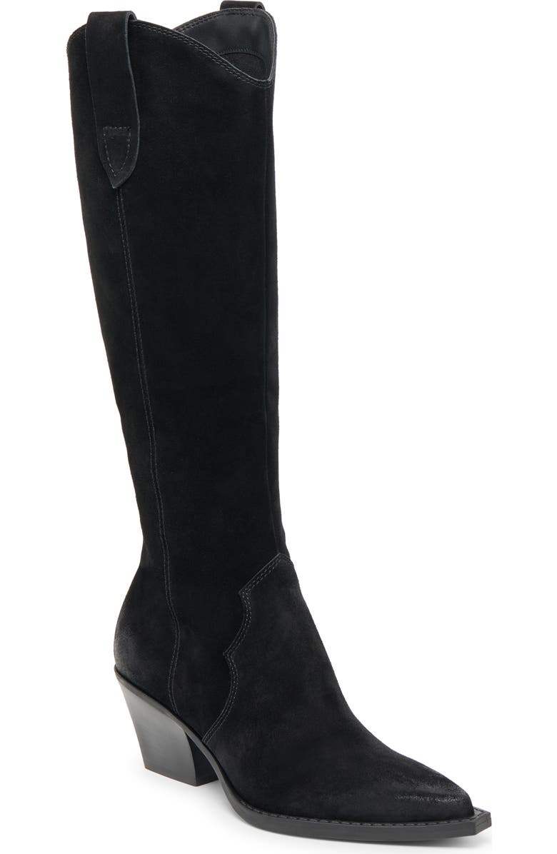 Regy Western Boot