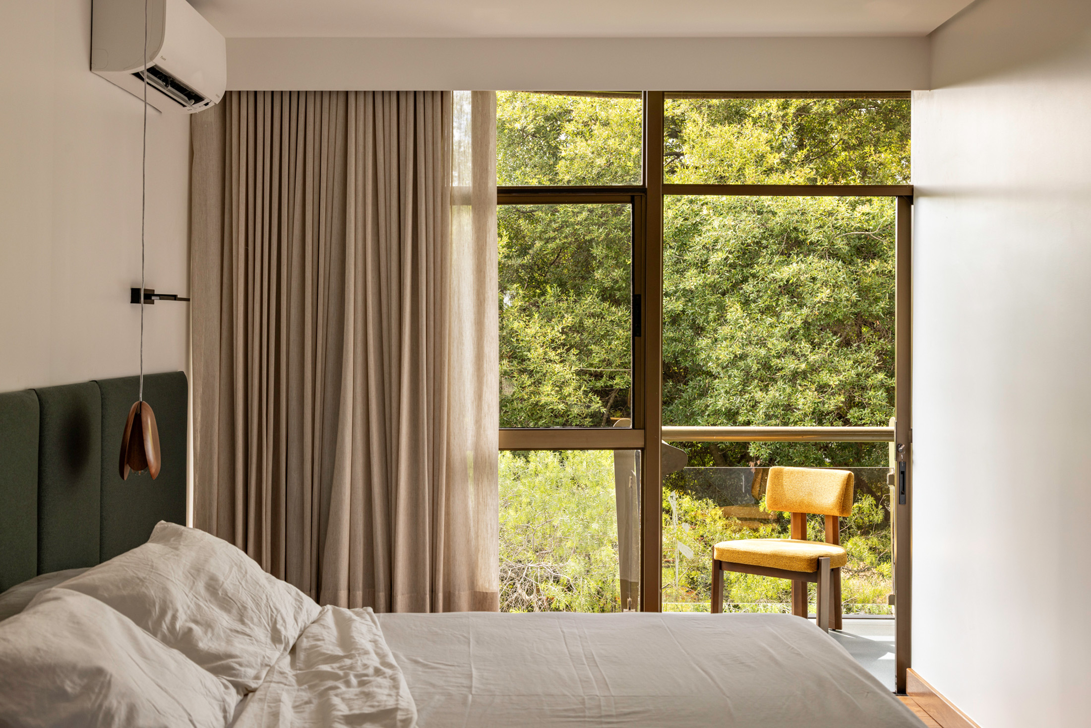 Moire apartment brasilia