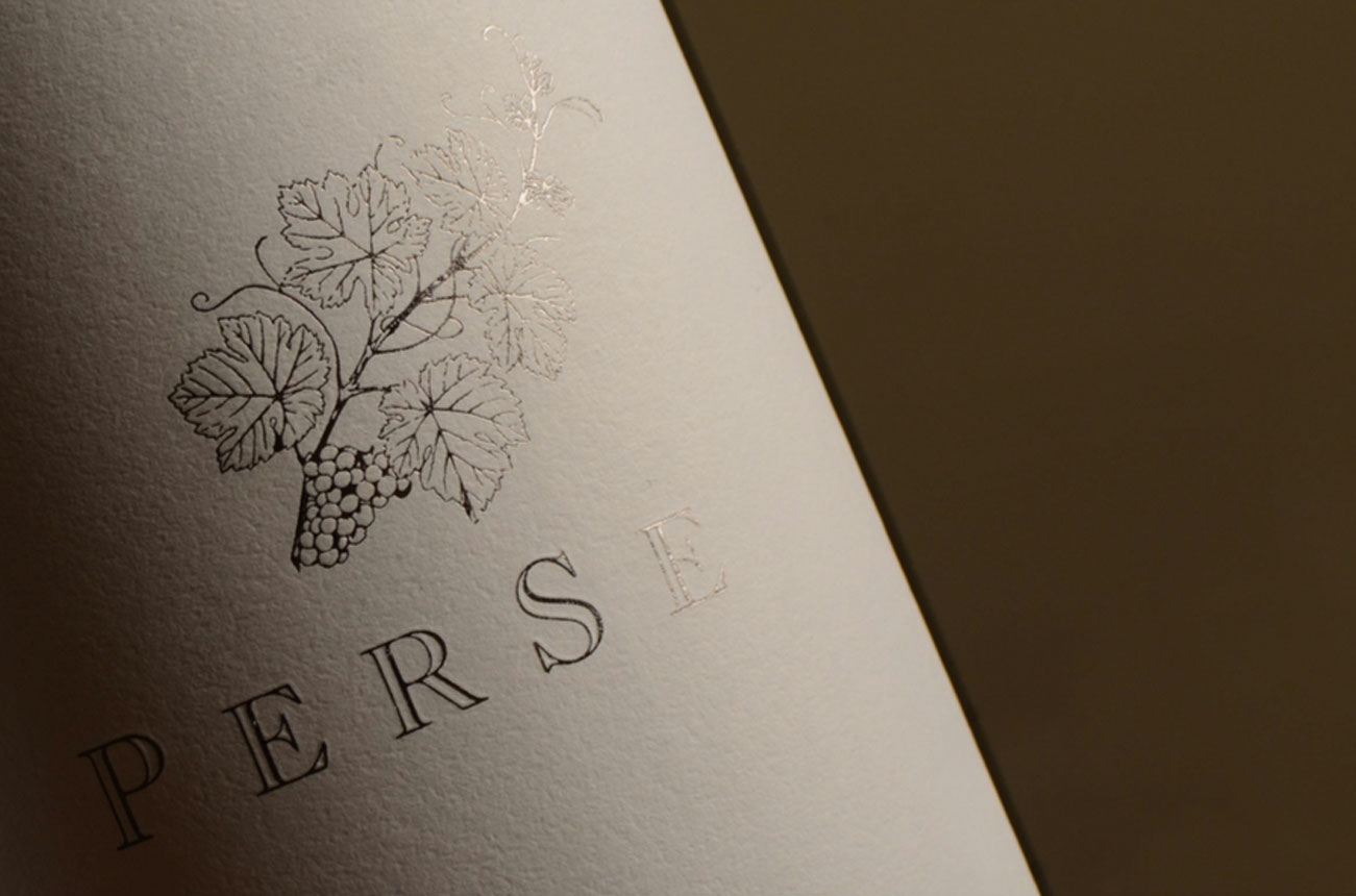 PerSe wines