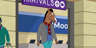 BoJack Horseman Netflix