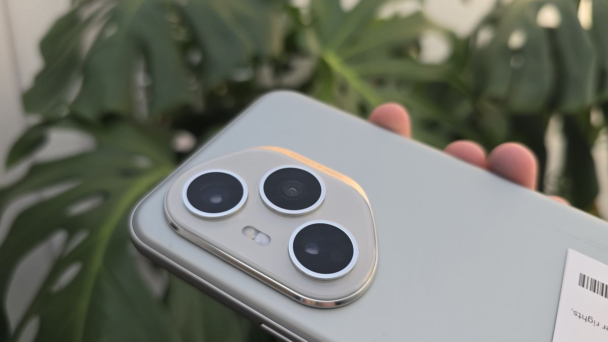 Honor 400 Pro review