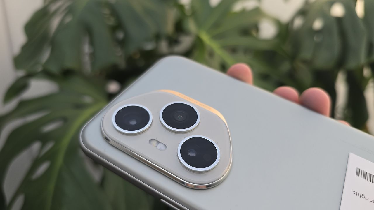 Honor 400 Pro review