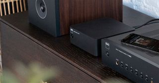 t3.com - Carrie Marshall - NAD's smart streamer brings wireless hi-res audio to your existing hi-fi kit