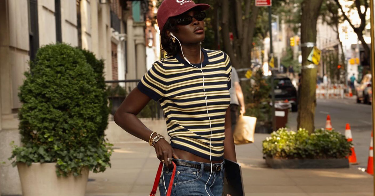 The 33 Best J.Crew Fall Arrivals Worth Adding to Your Wardrobe