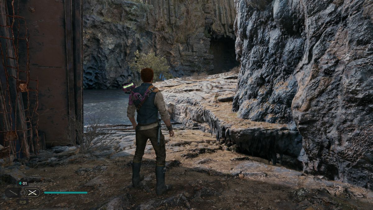 Star Wars Jedi: Survivor essence locations