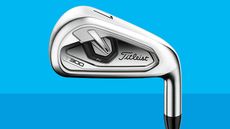 Titleist T300 Irons