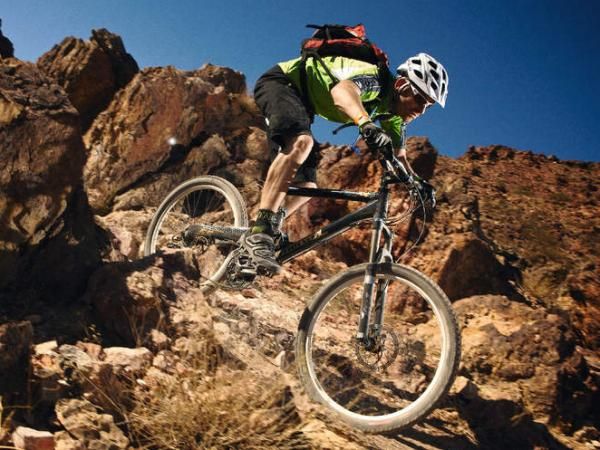 The new Meta is responsive enough to keep it fun under power, but still resilient and well-balanced enough to be a real blast on technical singletrack and descents