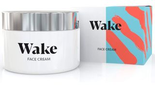Wake, Wake Face Cream, £21.99, Amazon