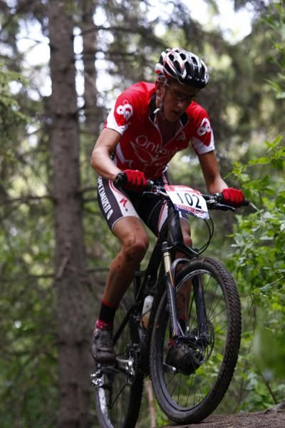 Evan McNeely (Team Ontario/EMD Serond/Specialized)
