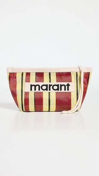 Isabel Marant Powden Cosmetic Case