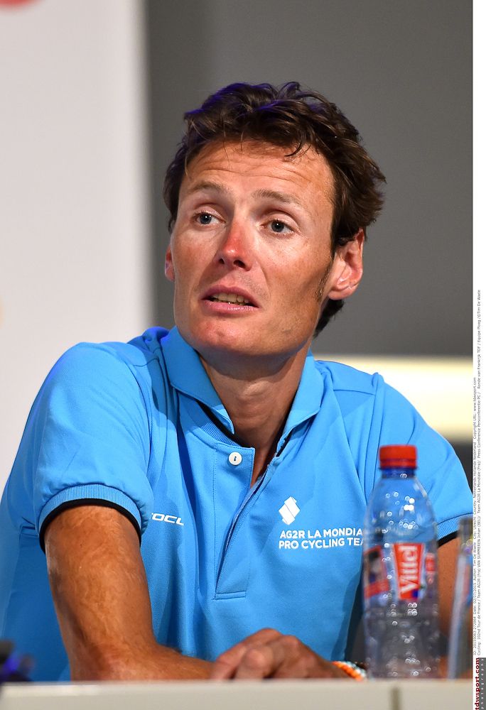 Johan Vansummeren