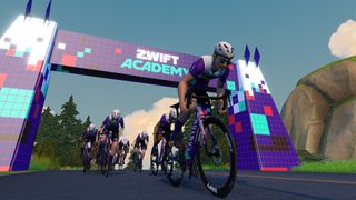 Zwift 10th Anniversary update 2024