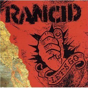 rancid let's go