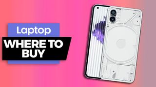 Best Nothing phone (1) deals