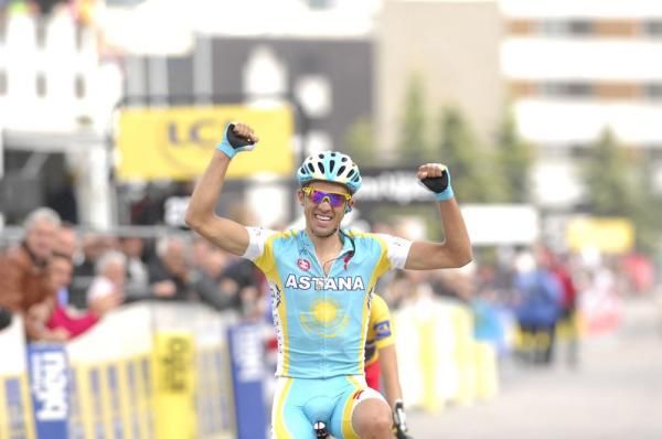 Alberto Contador (Astana)