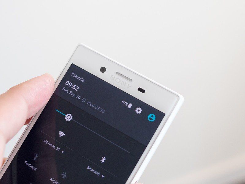 Sony Xperia X Compact