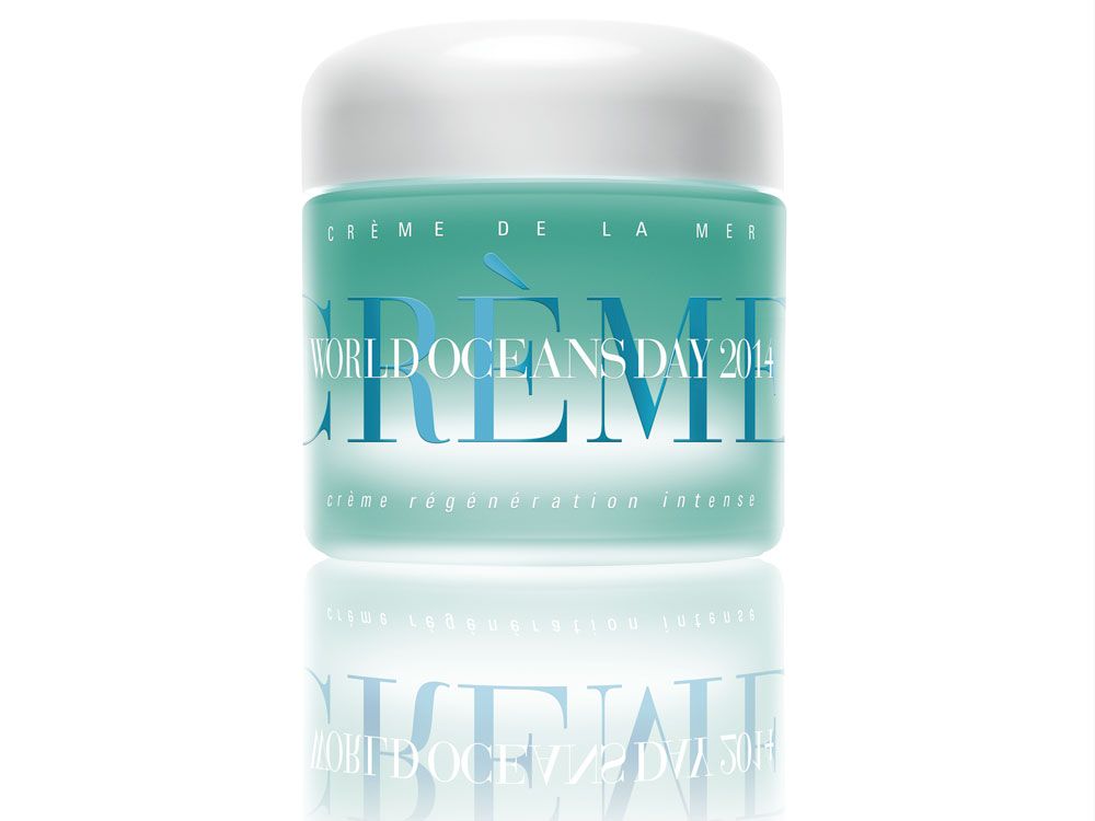 Crème De La Mer