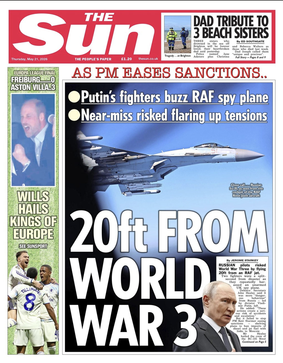 The Sun