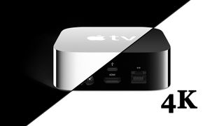 Apple TV 4K vs Apple TV