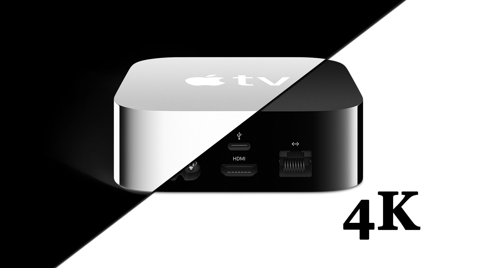 Apple TV 4K vs Apple TV HD: specs and features TechRadar