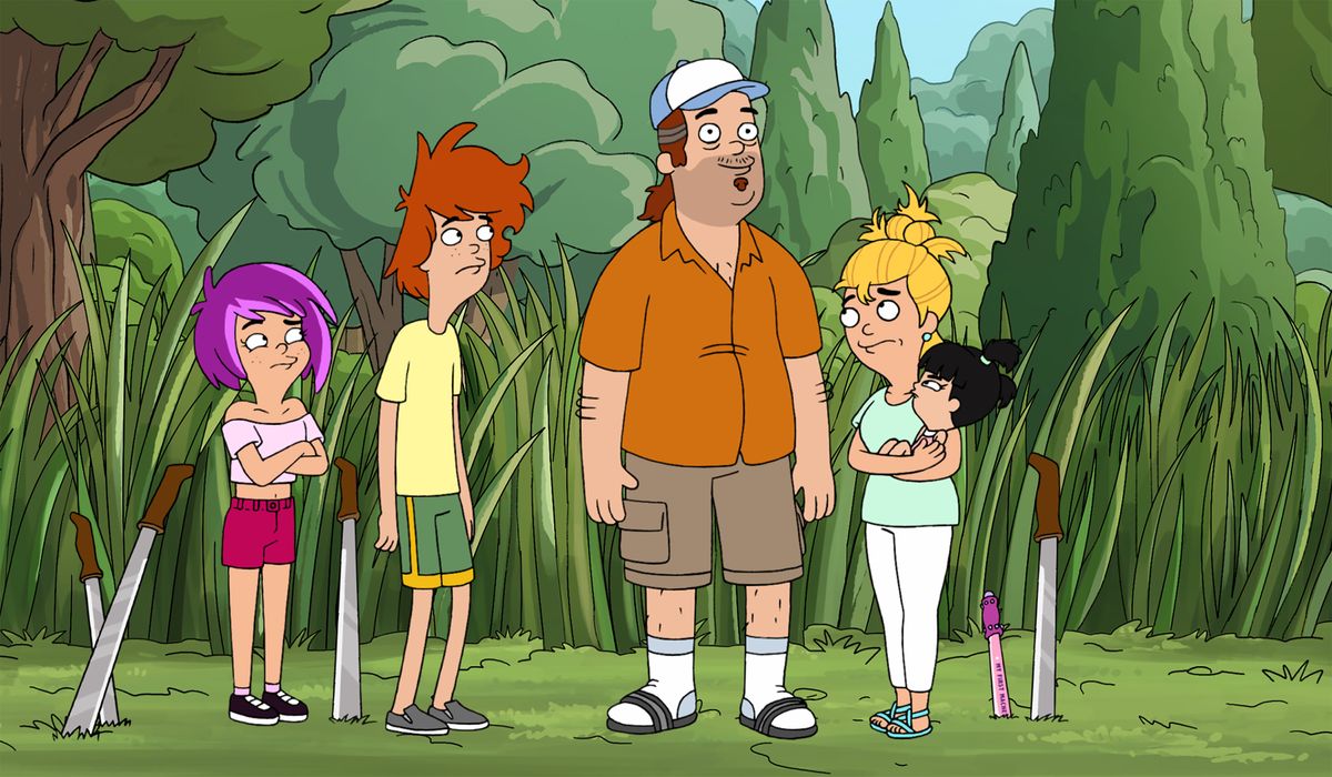 Fox Orders Season Two of ‘Duncanville’ | Next TV