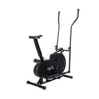 Opti 2 in 1 Air Cross Trainer and Exercise Bike: was £169, now £99 at Argos