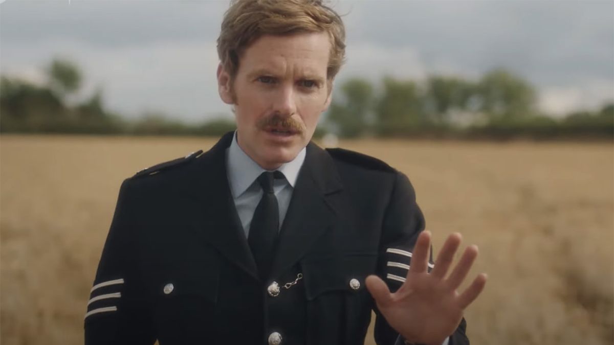 Masterpiece&#039;s 9th Season of Endeavour