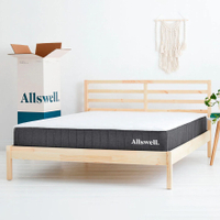 Allswell Hybrid Mattress: was