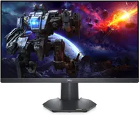 Dell 24-inch 1080p 165Hz gamig monitor:&nbsp;$277 $200 @Amazon