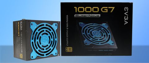 EVGA SuperNOVA 1000 G7