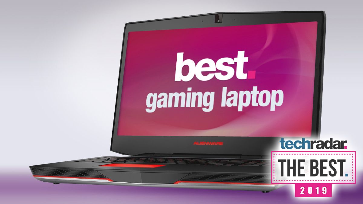Best gaming laptops 2019: the 10 top gaming laptops we've reviewed | TechRadar