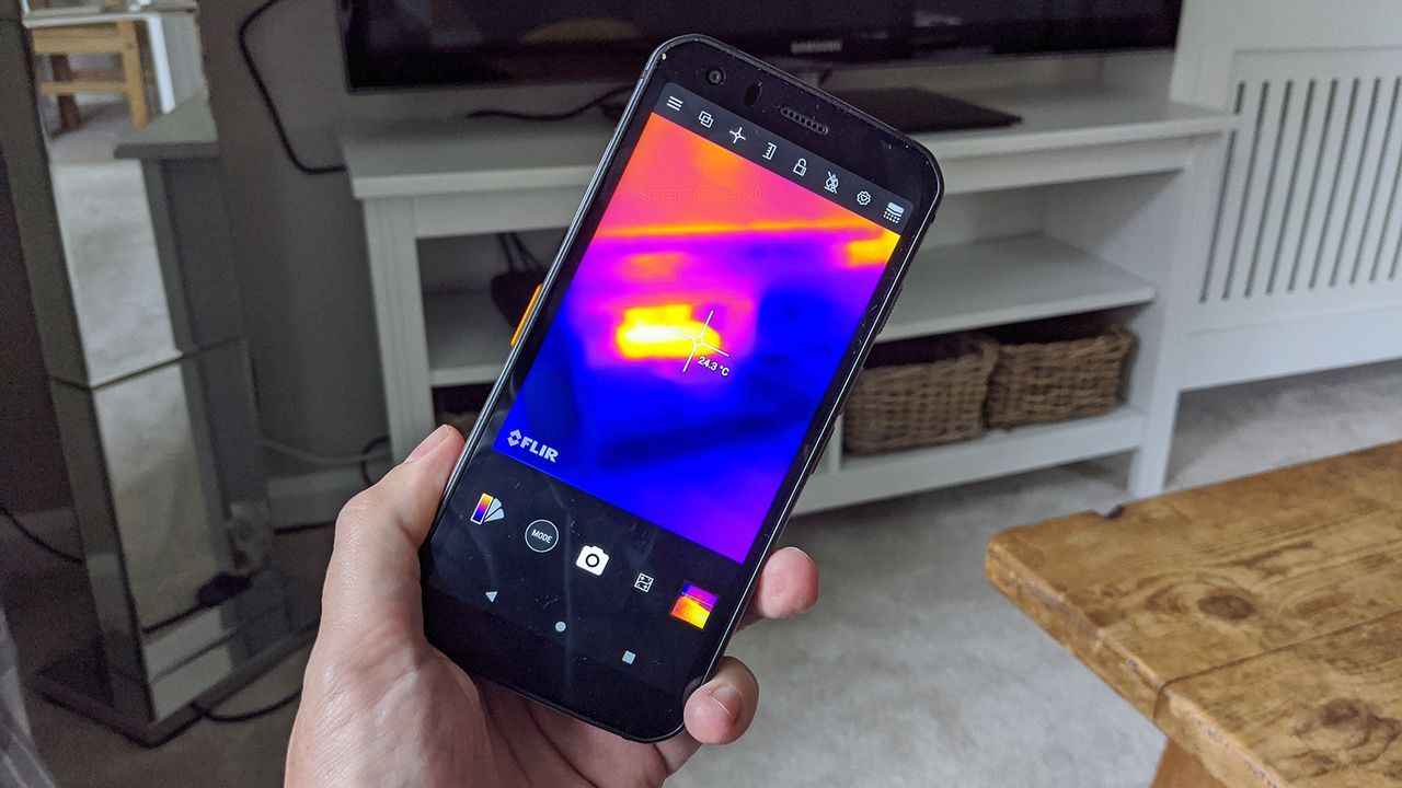 Cat S62 Pro
