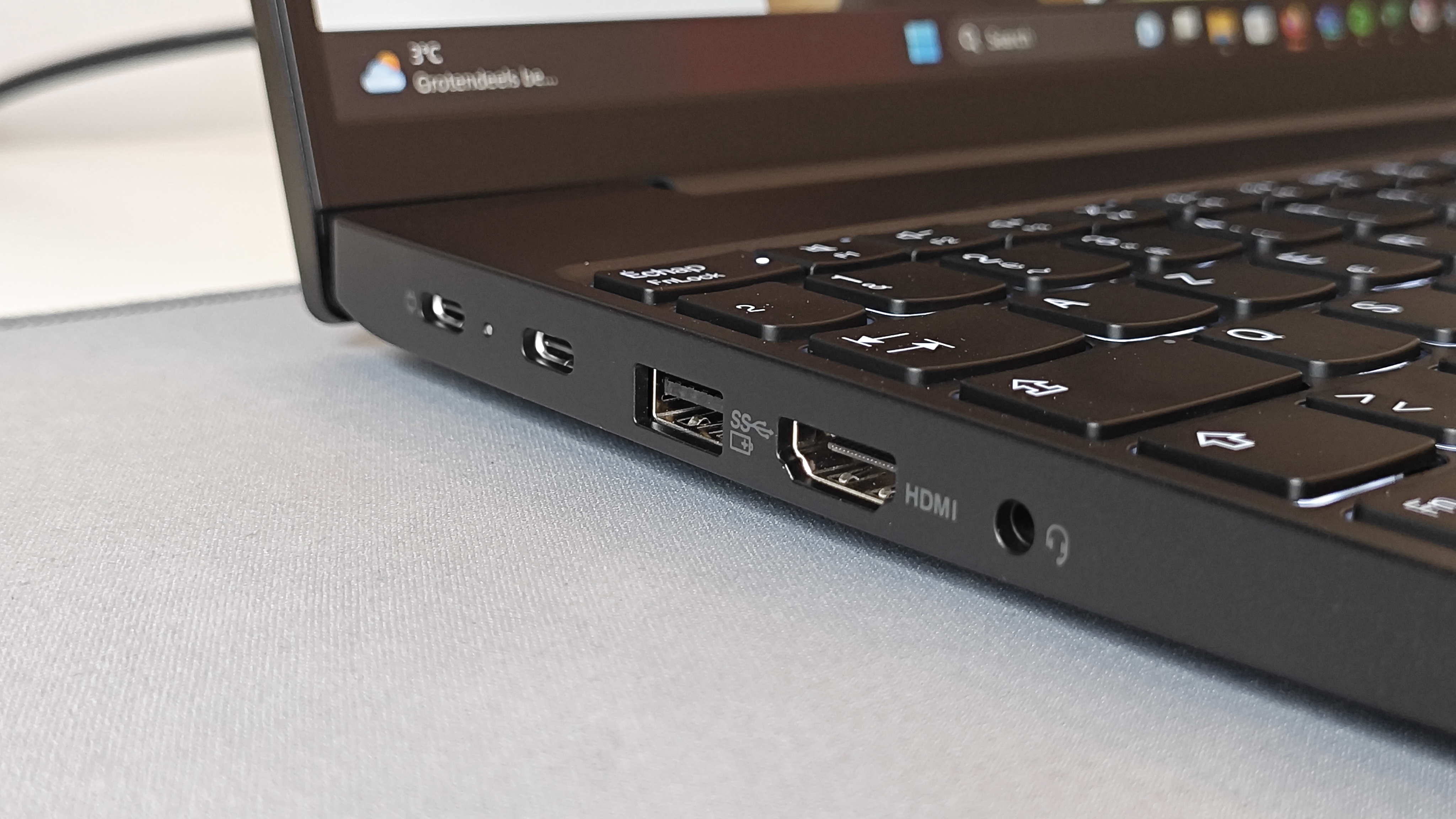 Lenovo ThinkPad E16 Gen 1