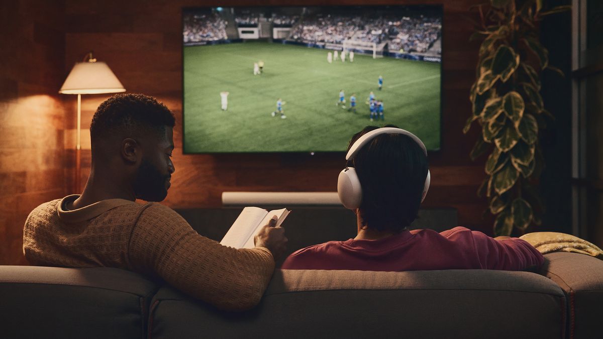 Sonos TrueCinema is new personal home cinema experience – here's how it works - Vimarsana News