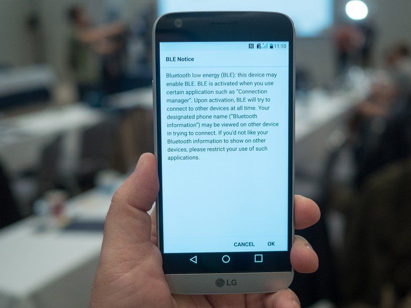 LG G5